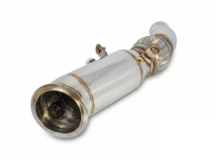 DOWNPIPE BMW N20 F20/F21/F30/F10 2013/07+