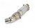 DOWNPIPE BMW N20 F20/F21/F30/F10 2013/07+