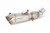 DOWNPIPE BMW N20 F20/F21/F30/F10 2013/07+