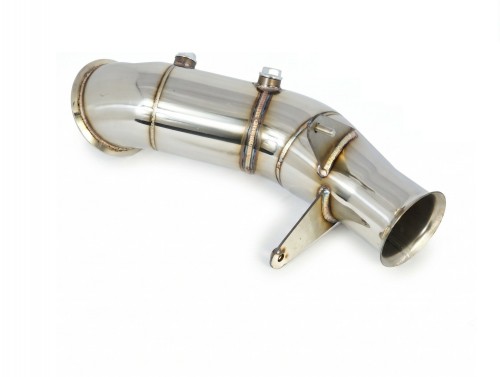 DOWNPIPE BMW N55 F20/F21/F30 2013/07+