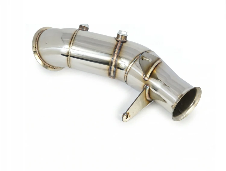 DOWNPIPE BMW N55 F20/F21/F30 2013/07+