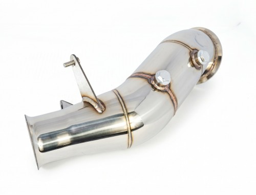 DOWNPIPE BMW N55 F20/F21/F30 2013/07+