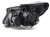 LAMPY PRZEDNIE FULL LED BLACK MERCEDES V-CLASS / VITO W447 14-23