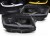 LAMPY PRZEDNIE REFLEKTORY FULL LED CZARNE VW T6 15-19
