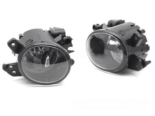 LAMPY PRZECIWMGIELNE HALOGENY MERCEDES W221/W164/W212/W204