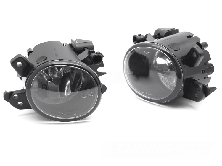 LAMPY PRZECIWMGIELNE HALOGENY MERCEDES W221/W164/W212/W204