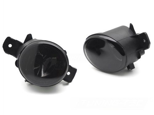 LAMPY PRZECIWMGIELNE HALOGENY SMOKE RENAULT CLIO 2/CLIO 3/ESPACE /LAGUNA