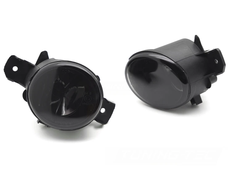 LAMPY PRZECIWMGIELNE HALOGENY SMOKE RENAULT CLIO 2/CLIO 3/ESPACE /LAGUNA