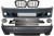 BODY KITT ZDERZAK PRZEDNI TYLNY BMW 5 SERII E39 (1997-2003) M5 DESIGN