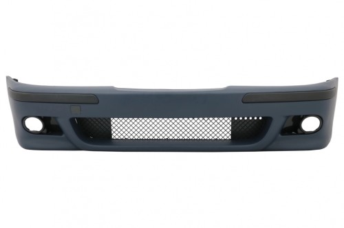 BODY KITT ZDERZAK PRZEDNI TYLNY BMW 5 SERII E39 (1997-2003) M5 DESIGN