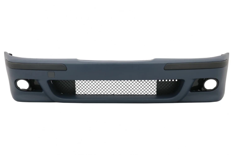 BODY KITT ZDERZAK PRZEDNI TYLNY BMW 5 SERII E39 (1997-2003) M5 DESIGN