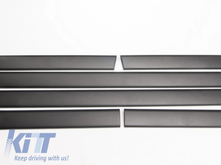 BODY KIT ZDERZAK PRZEDNI TYLNY NERKI BMW 5 SERII E39 (1997-2003) M5 DESIGN