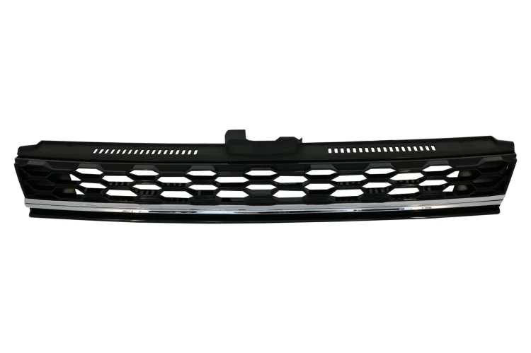 GRILL ATRAPA CHŁODNICY VW GOLF 7.5 FACELIFT (2017-UP) GTI DESIGN CHROME