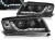 LAMPY PRZEDNIE REFLEKTORY LED SKODA FABIA I 99-08