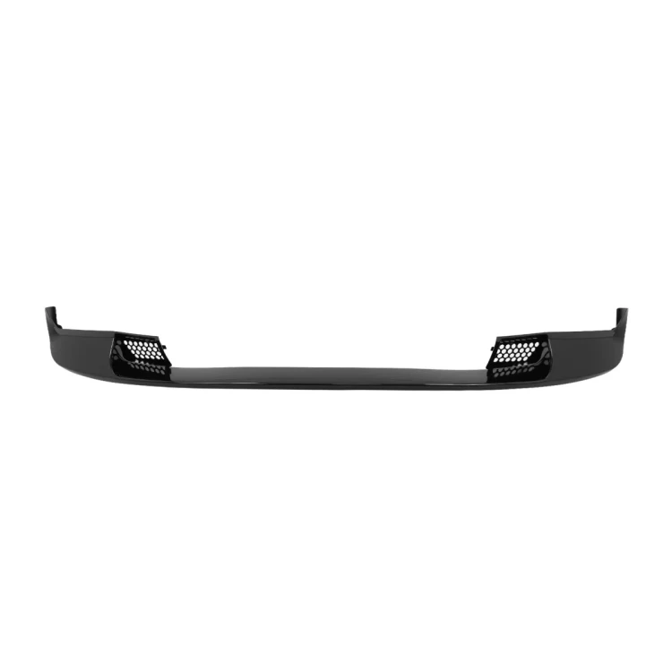 BODY KIT ZDERZAK LAMPY GRILL LAND ROVER DEFENDER SUV L663 19-UP PIANO BLACK