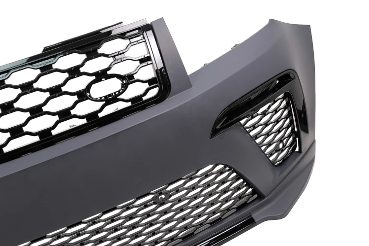 BODY KIT ZDERZAK PRZEDNI TYLNY MASKA LAND ROVER DEFENDER SUV L663 (2019+)