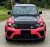 BODY KIT ZDERZAK PRZEDNI TYLNY MASKA LAND ROVER DEFENDER SUV L663 (2019+)