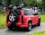 BODY KIT ZDERZAK PRZEDNI TYLNY MASKA LAND ROVER DEFENDER SUV L663 (2019+)