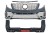BODY KIT ZDERZAK PRZEDNI TYLNY GRILL MERCEDES V KLASA W447 EXCLUSIVE