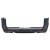 BODY KIT ZDERZAK PRZEDNI TYLNY GRILL MERCEDES V KLASA W447 EXCLUSIVE