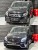 BODY KIT ZDERZAK PRZEDNI TYLNY GRILL MERCEDES V KLASA W447 EXCLUSIVE