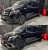 BODY KIT ZDERZAK PRZEDNI TYLNY GRILL MERCEDES V KLASA W447 EXCLUSIVE