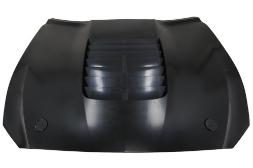 MASKA FORD MUSTANG MK6 15-17 GT 500 LOOK