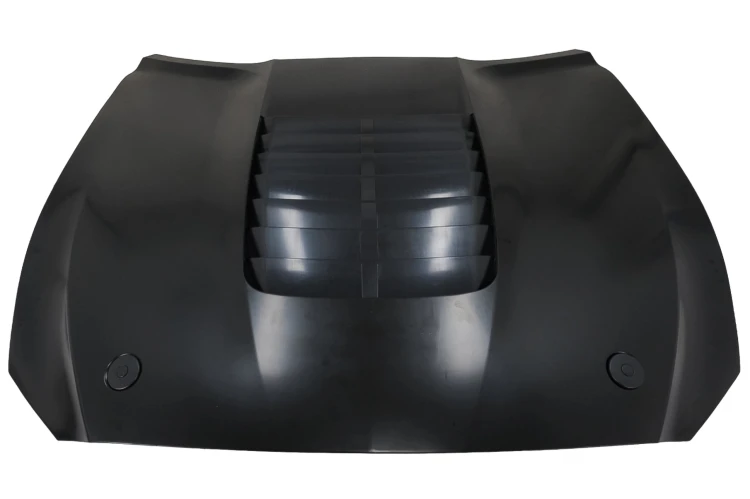 MASKA FORD MUSTANG MK6 15-17 GT 500 LOOK
