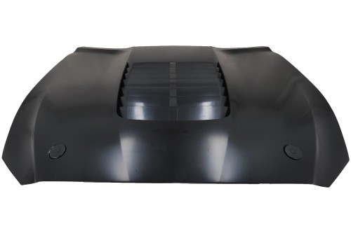 MASKA FORD MUSTANG MK6 15-17 GT 500 LOOK