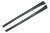 LISTWY PROGOWE BMW 5 SERII G30 SEDAN G31 TOURING (2017-2023) M5 DESIGN