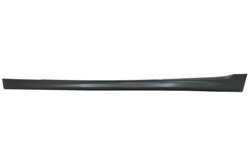 LISTWY PROGOWE BMW 5 SERII G30 SEDAN G31 TOURING (2017-2023) M5 DESIGN