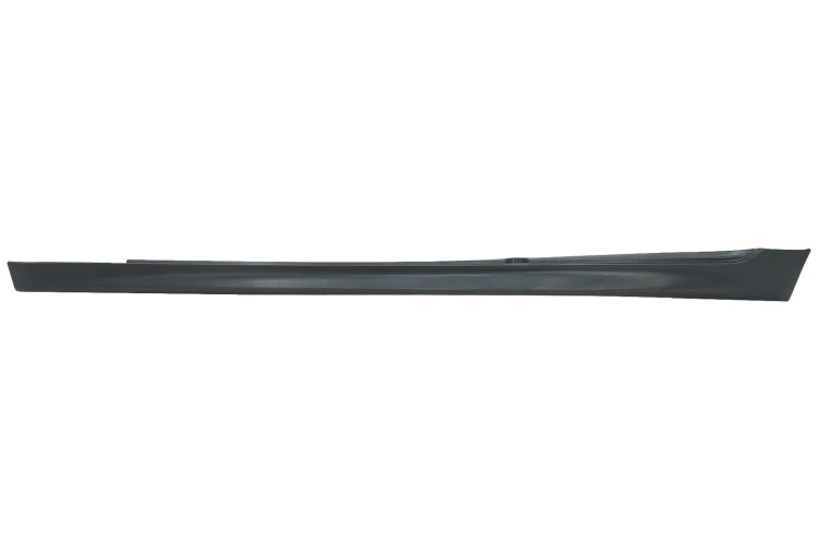 LISTWY PROGOWE BMW 5 SERII G30 SEDAN G31 TOURING (2017-2023) M5 DESIGN