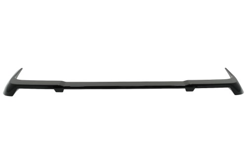 SPOILER DACHOWY BMW X5 G05 (2018+) M PAKIET CZARNY POŁYSK
