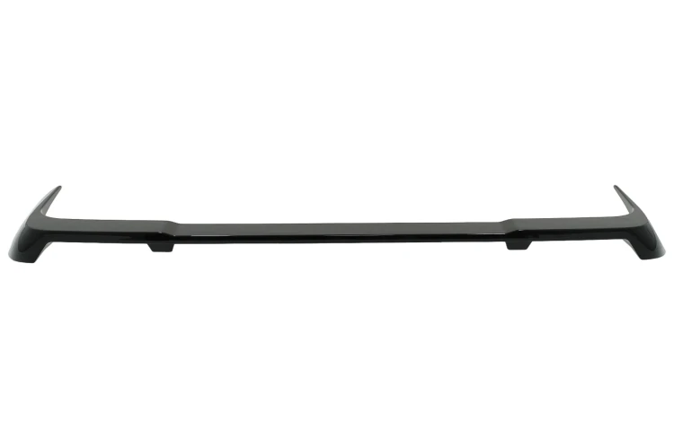 SPOILER DACHOWY BMW X5 G05 (2018+) M PAKIET CZARNY POŁYSK