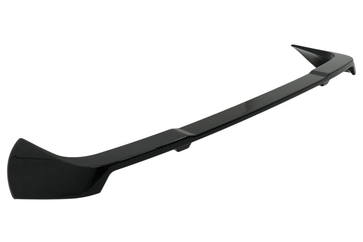 SPOILER DACHOWY BMW X5 G05 (2018+) M PAKIET CZARNY POŁYSK