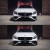 BODY KIT DOKŁADKI SPOILER DYFUZOR CARBON MERCEDES S COUPE S63 AMG B-DESIGN