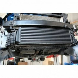 INTERCOOLER KIT SEAT IBIZA 6J CUPRA WAGNER TUNING