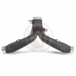 Y-PIPE PORSCHE 991.2 TURBO WAGNER TUNING