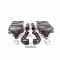 INTERCOOLER KIT PORSCHE 997/2 TURBO WAGNER TUNING