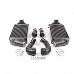 INTERCOOLER KIT PORSCHE 997/2 TURBO WAGNER TUNING