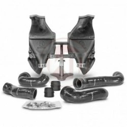 INTERCOOLER EVO2 PORSCHE 996 T S WAGNER TUNING