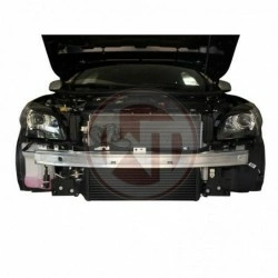 INTERCOOLER RENAULT MEGANE 3 RS WAGNER TUNING