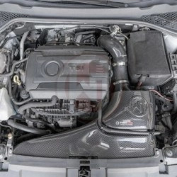 CARBON UKŁAD DOLOTOWY VW GOLF 7 GTI WAGNER TUNING