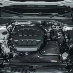 CARBON UKŁAD DOLOTOWY VW GOLF 8 R WAGNER TUNING