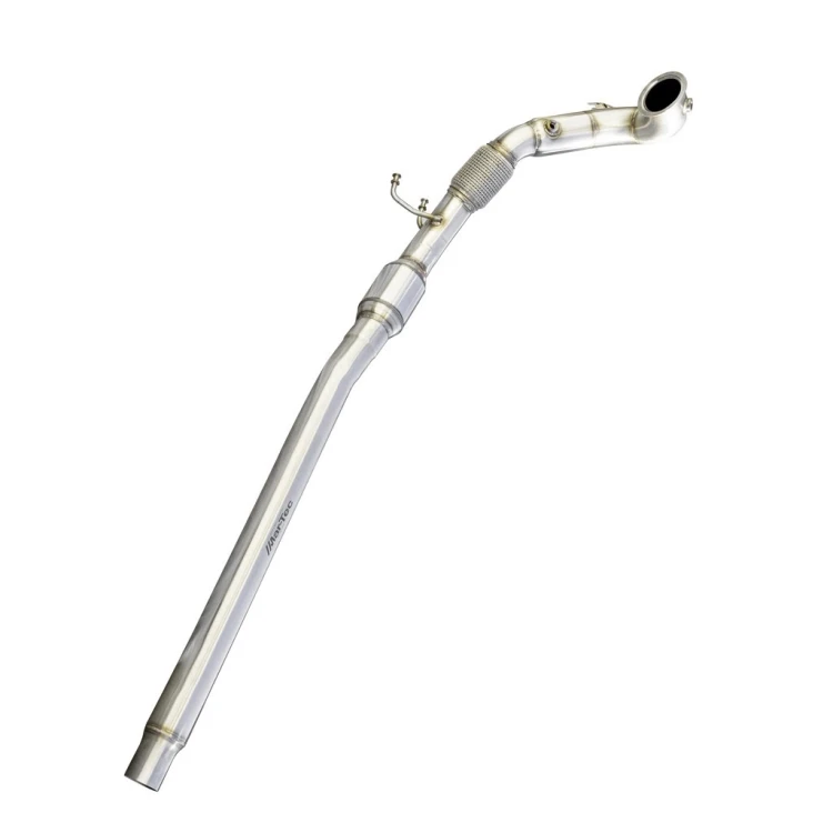DOWNPIPE SEAT LEON CUPRA ST 2.0 2020+ 310KM KAT EURO 6 WAGNER