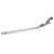 DOWNPIPE VW GOLF 7 VII R 2,0 TSI KAT EURO 6 WAGNER