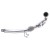 DOWNPIPE VW GOLF 7 VII GTI 2,0 TSI KATALIZATOR EURO 6 WAGNER