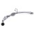 DOWNPIPE VW GOLF 7 VII GTI 2,0 TSI KATALIZATOR EURO 6 WAGNER