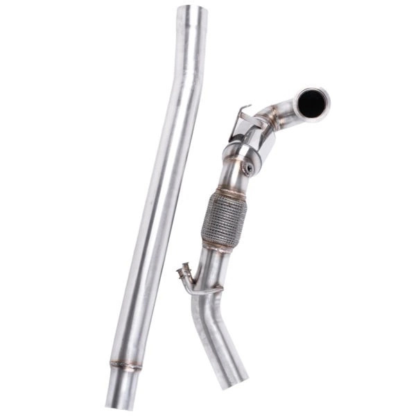 DOWNPIPE VW ARTEON 2.0 TSI KAT EURO 6 WAGNER
