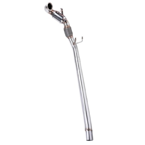 DOWNPIPE SKODA SUPERB 3 2.0 TSI KAT EURO 6 WAGNER